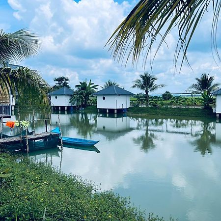 Lua Farmstay Ba Ria Dış mekan fotoğraf