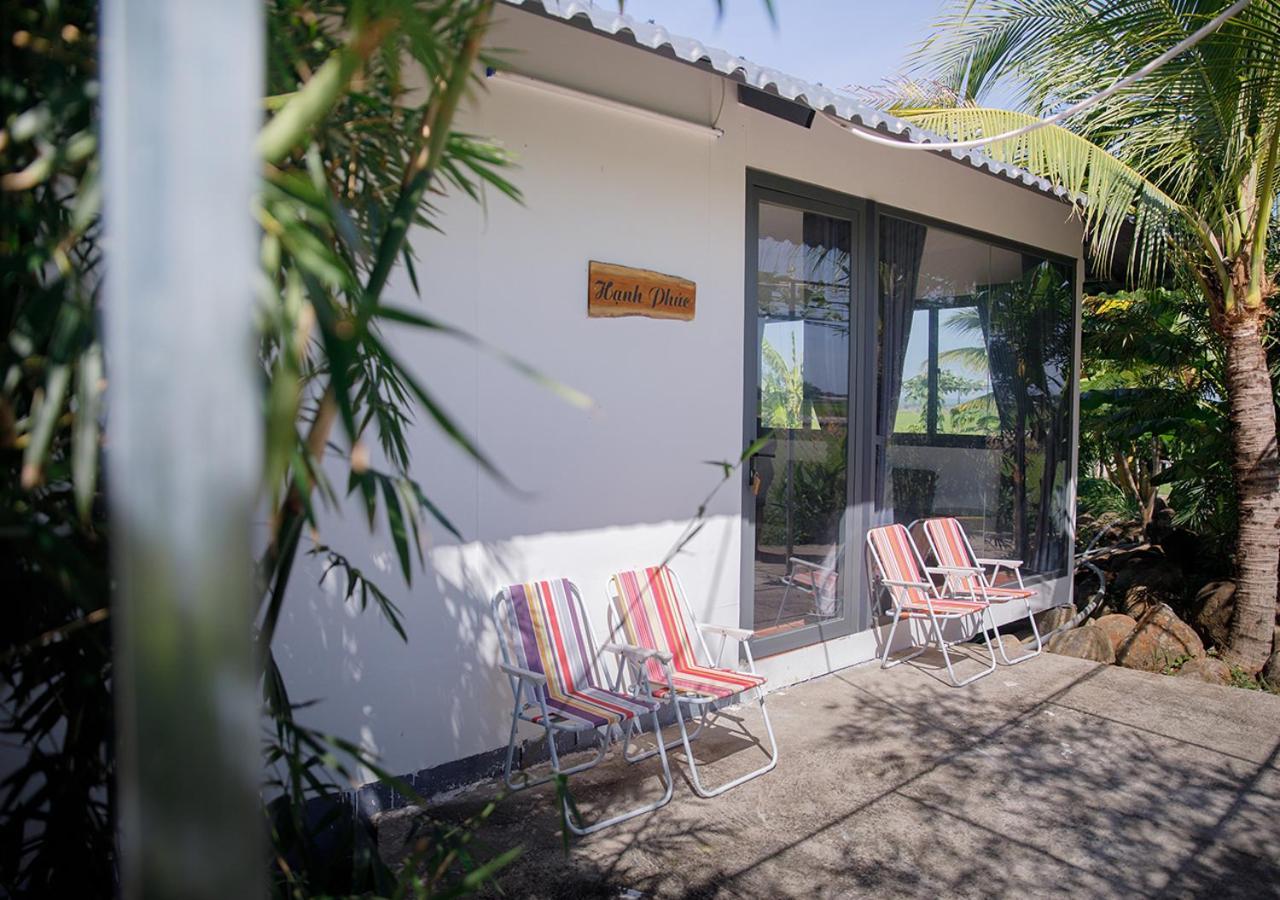 Lua Farmstay Ba Ria Dış mekan fotoğraf