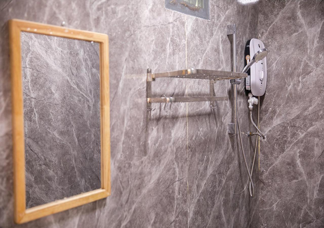Lua Farmstay Ba Ria Dış mekan fotoğraf