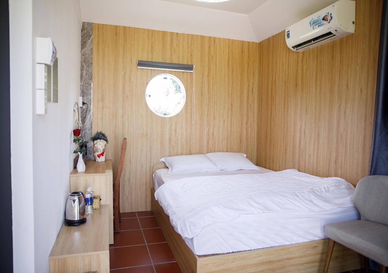 Lua Farmstay Ba Ria Dış mekan fotoğraf
