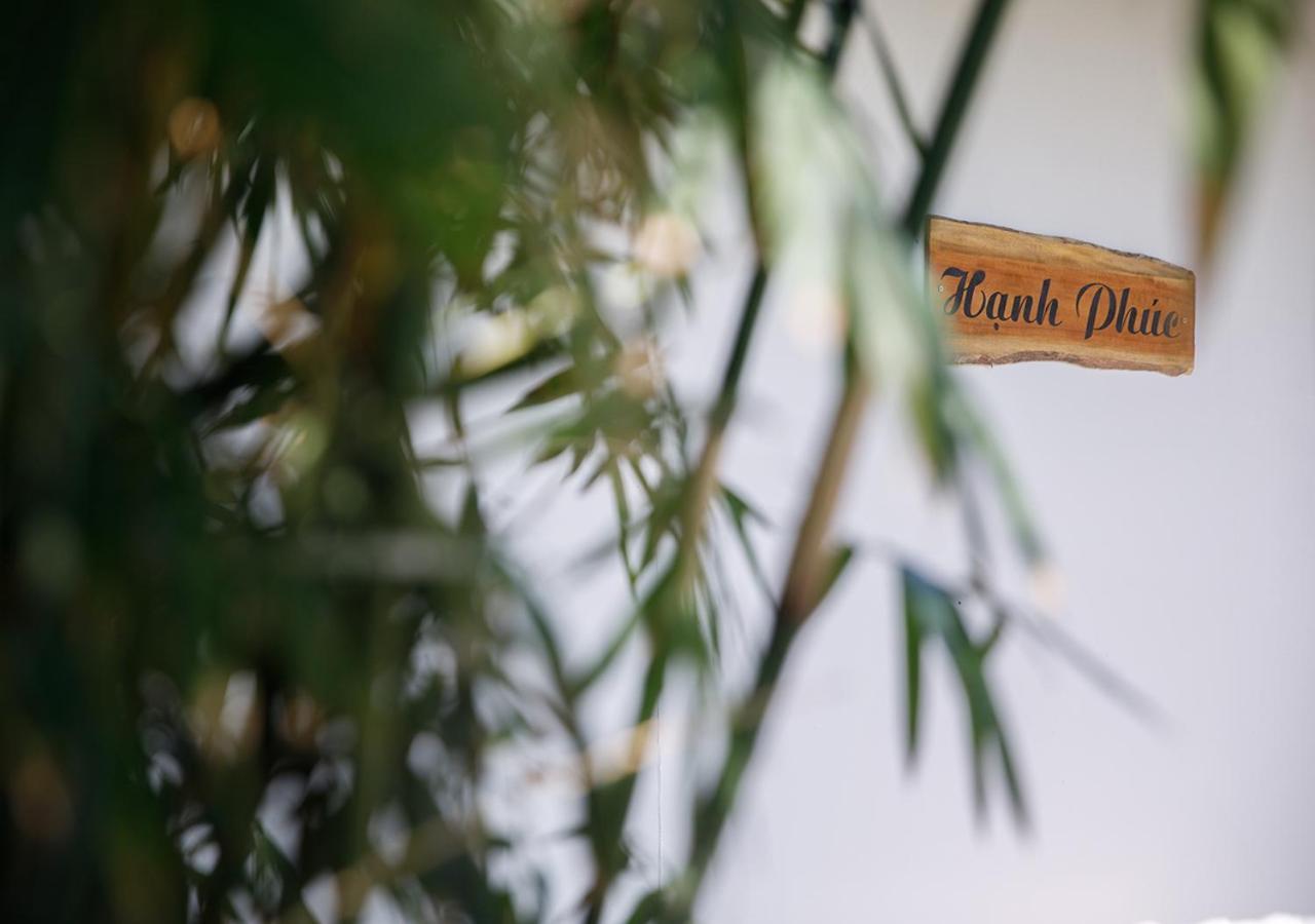 Lua Farmstay Ba Ria Dış mekan fotoğraf