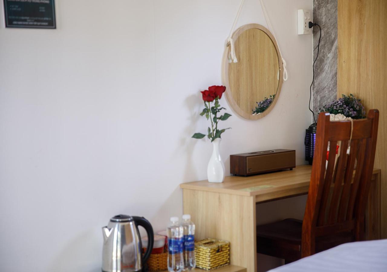 Lua Farmstay Ba Ria Dış mekan fotoğraf