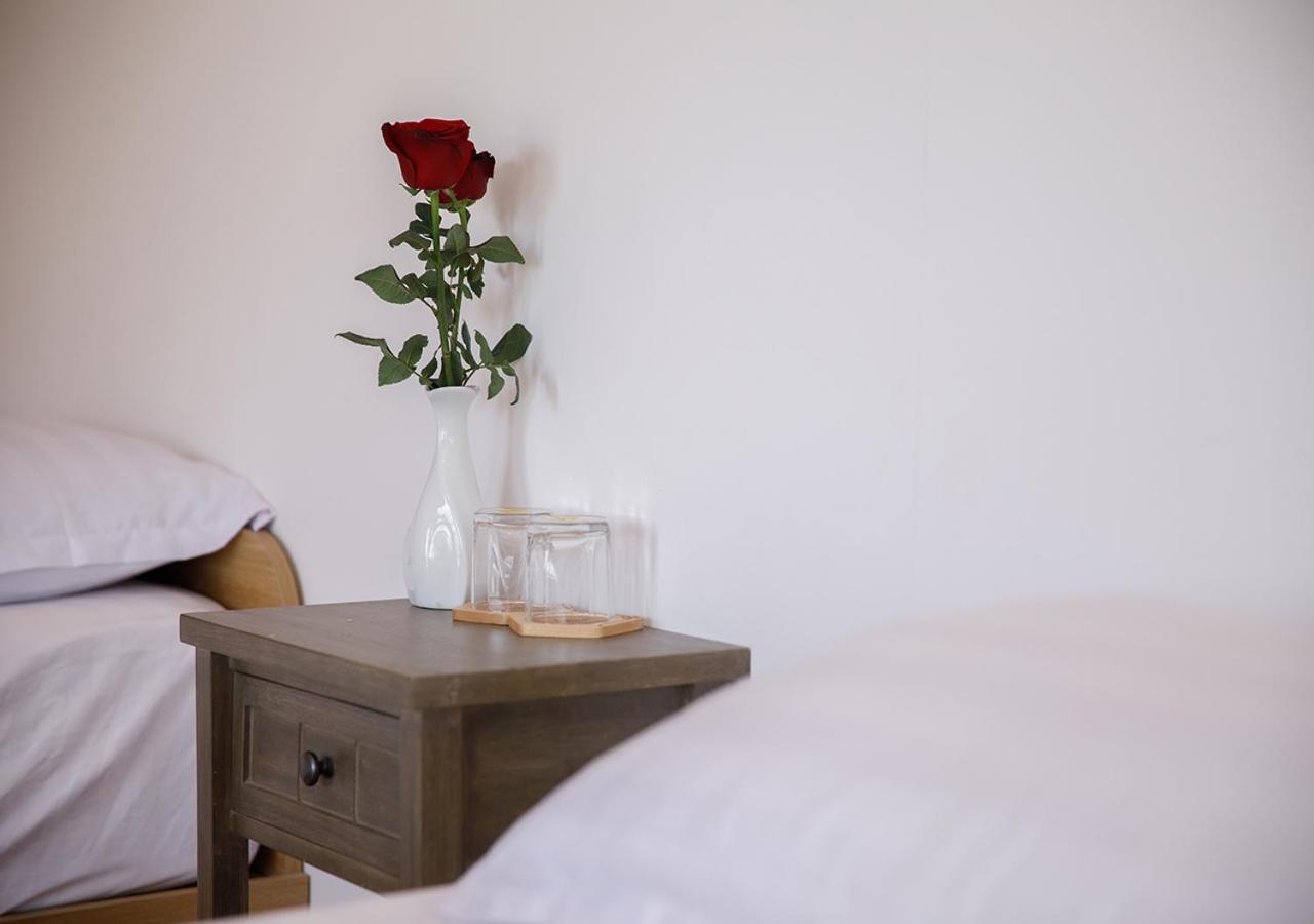 Lua Farmstay Ba Ria Dış mekan fotoğraf