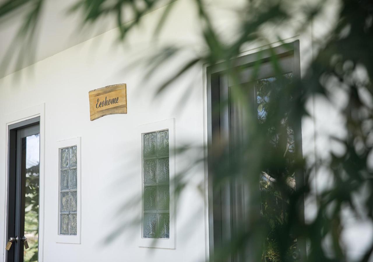 Lua Farmstay Ba Ria Dış mekan fotoğraf
