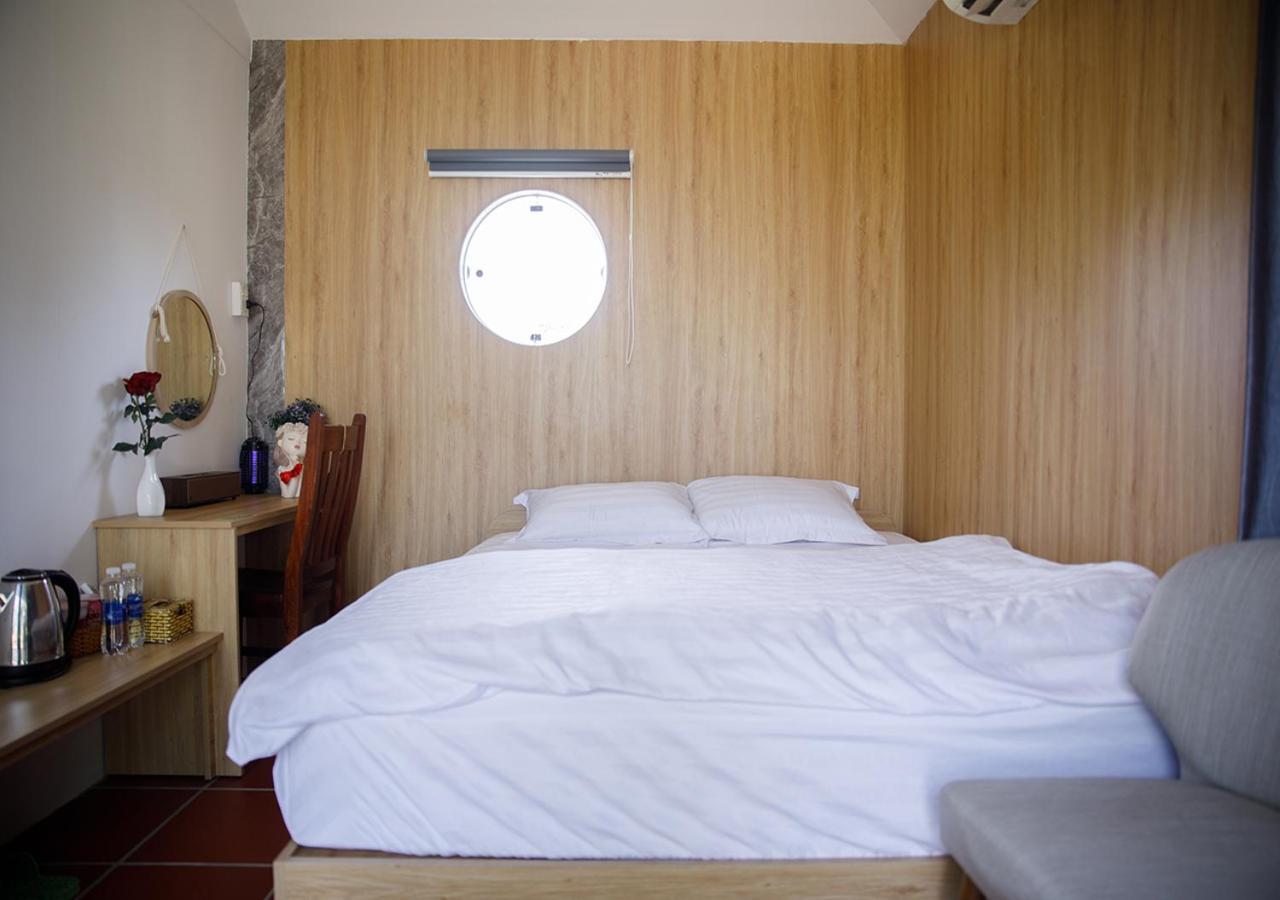 Lua Farmstay Ba Ria Dış mekan fotoğraf