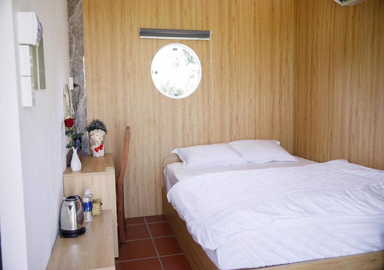 Lua Farmstay Ba Ria Dış mekan fotoğraf